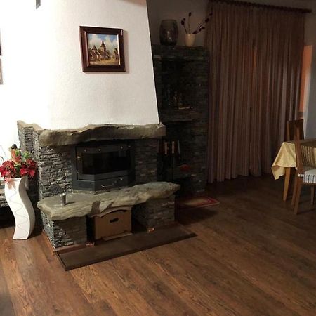 Vila Eli Villa Azuga Dış mekan fotoğraf