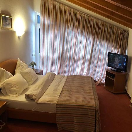 Vila Eli Villa Azuga Dış mekan fotoğraf