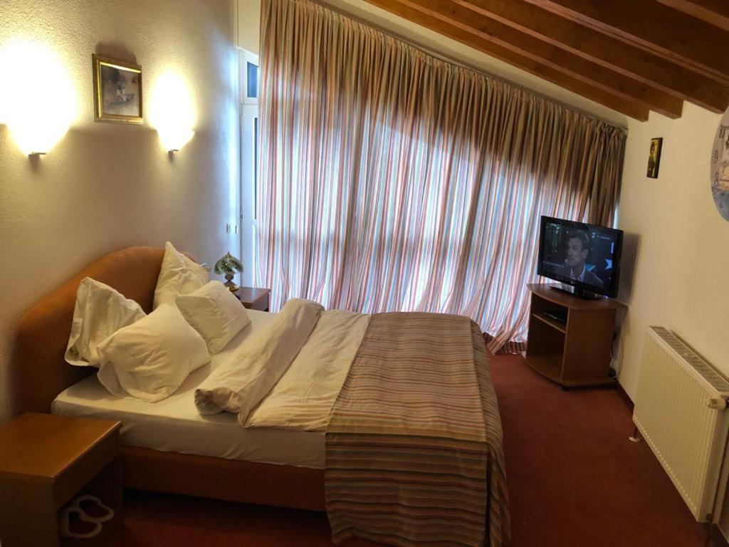 Vila Eli Villa Azuga Dış mekan fotoğraf
